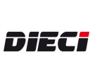 Dieci-logo