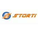 Storti-logo