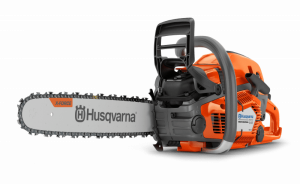 HUSQVARNA 545 Mark II Veenma