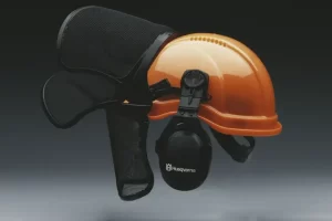 Husqvarna Boomverzorgershelm, Functional