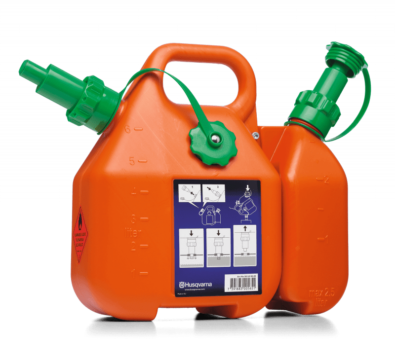 HUSQVARNA Combican