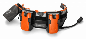 Husqvarna accuriem flexi met connectorset