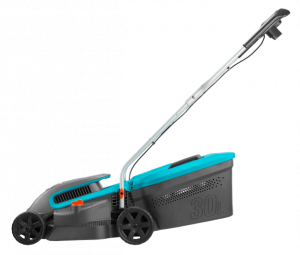 Gardena Elektrische grasmaaier PowerMax