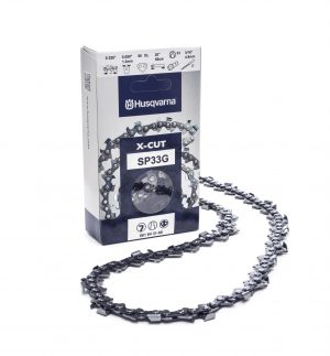 Husqvarna zaagketting X-CUT