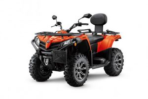 QUAD & ATV