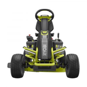 RYOBI RM480E accu zitmaaier