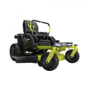 RYOBI 48V 106cm Zero-Turn Zitmaaier