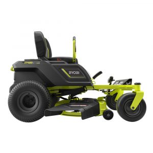 RYOBI 48V 106cm Zero-Turn Zitmaaier