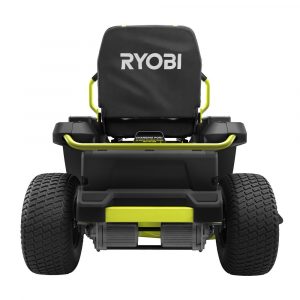 RYOBI 48V 106cm Zero-Turn Zitmaaier