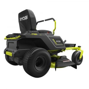 RYOBI 48V 106cm Zero-Turn Zitmaaier