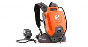 HUSQVARNA BLi 950X Li-Ion Accu