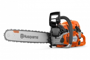 Husqvarna 560XP kettingzaag