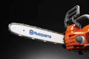 Husqvarna stokzaag