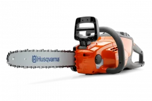 Husqvarna kettingzaag