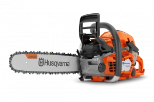 Husqvarna 550XP II kettingzaag