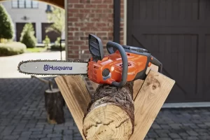 Husqvarna kettingzaag