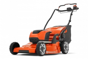 Husqvarna grasmaaier LC 353iVX