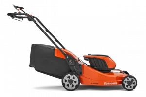 Husqvarna grasmaaier LC 353iVX