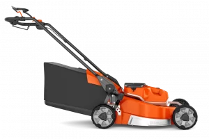 Husqvarna grasmaaier