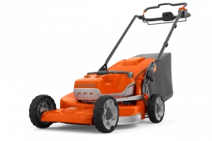 Husqvarna grasmaaier