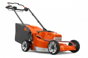 Husqvarna grasmaaier