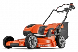 Husqvarna grasmaaier LC 353iVX