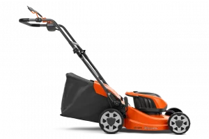 Husqvarna grasmaaier