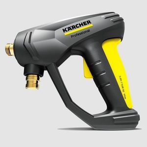 Karcher hogedrukreiniger