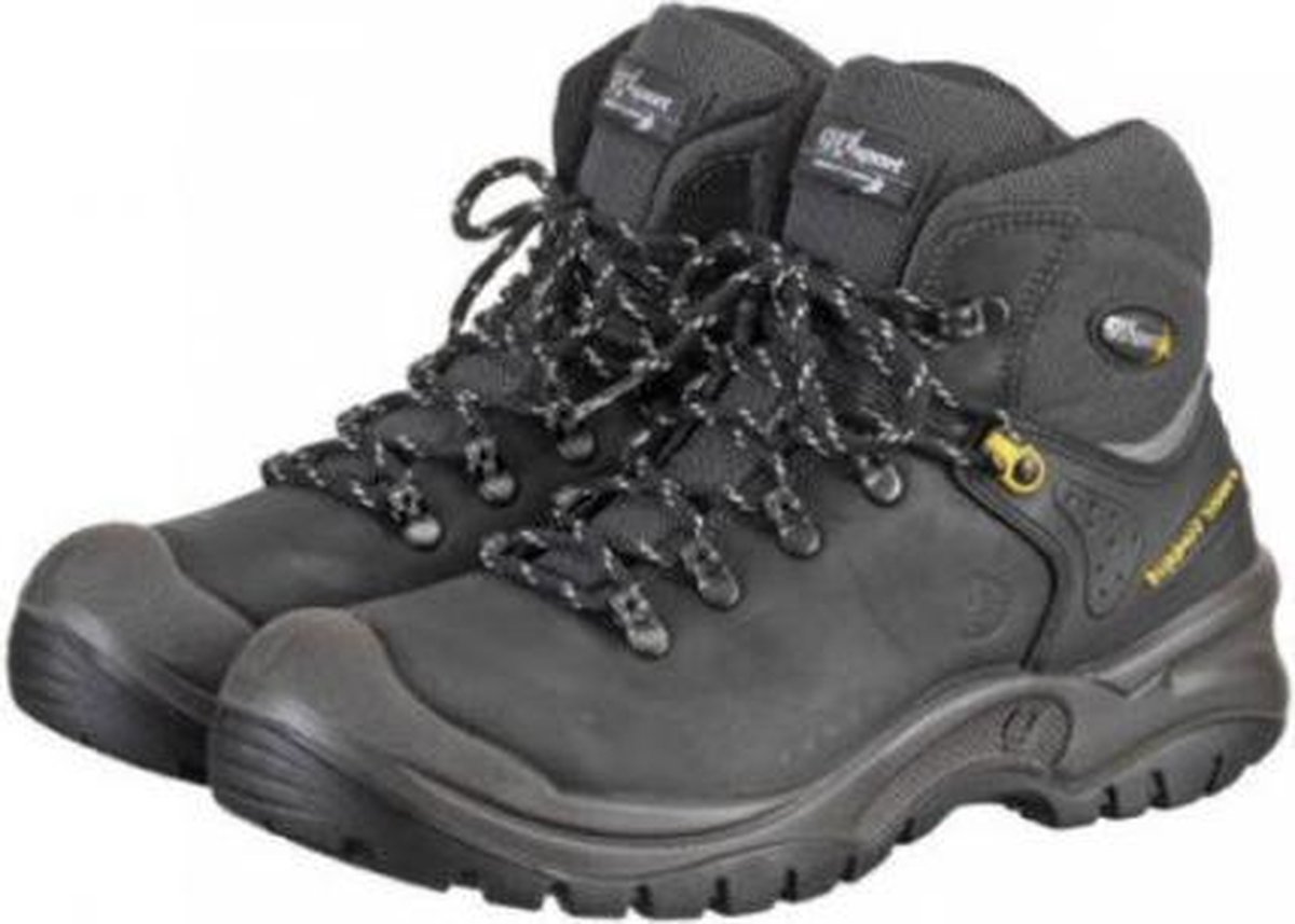 Veiligheidsschoenen