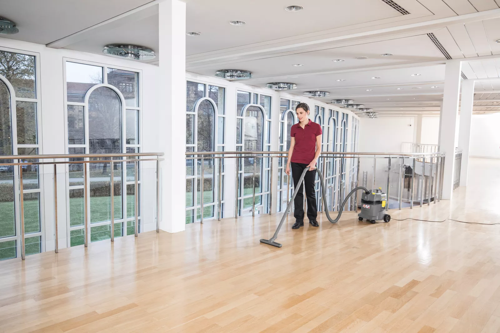 Stofzuiger / Waterzuiger