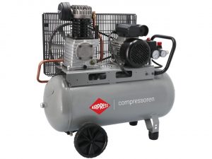 Compressor
