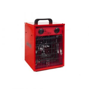 Elektrische Heater