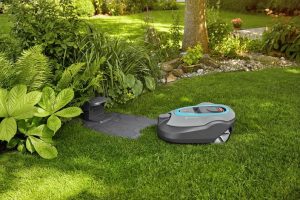 Gardena smart Sileno 1600+