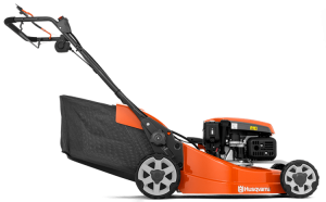 HUSQVARNA LC 353VE Gazonmaaier