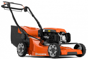 HUSQVARNA LC 353VE Gazonmaaier