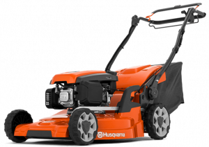 HUSQVARNA LC 353VE Gazonmaaier