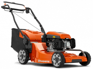 HUSQVARNA LC 353V Gazonmaaier