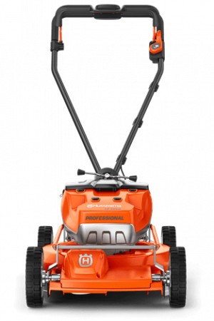 HUSQVARNA LB 553iV Gazonmaaier