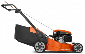 HUSQVARNA LC 353V Gazonmaaier