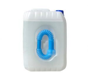 AdBlue® 10L met schenktuit