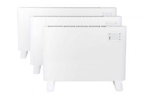 Eurom Alutherm 1500 Wifi