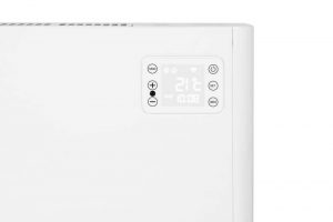 Eurom Alutherm 1500 Wifi