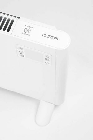 Eurom Alutherm 1500 Wifi