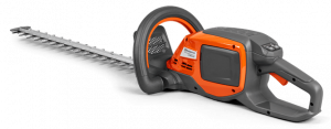 Husqvarna heggenschaar 215iHD45 met accu en lader