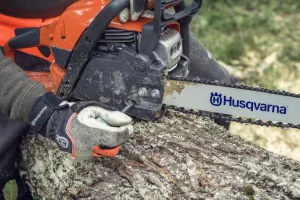 HUSQVARNA 135 Mark II Kettingzaag