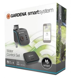 Smart Water Control Set